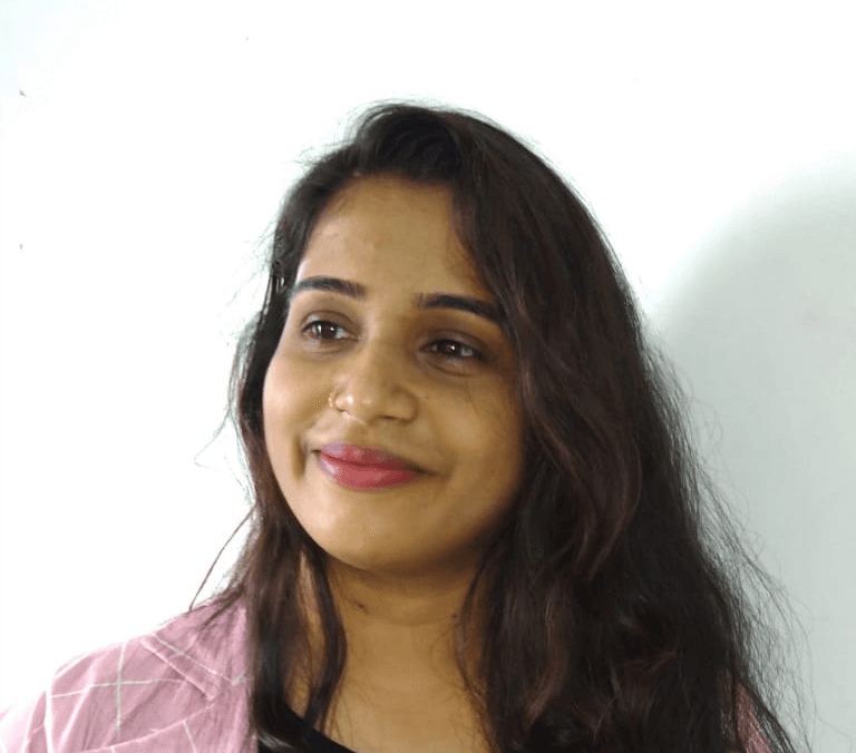 Kanchan Kumari