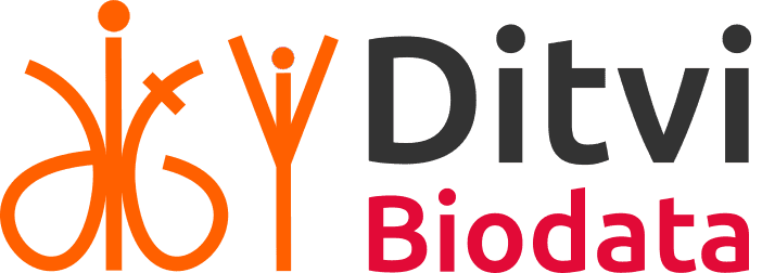 Ditvi Foundation Logo